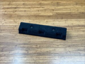 2018-2024 Ferrari Portofino F164 Rear Upper Trunk Carpet Panel 88589000 OEM