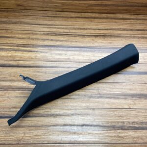 2018-2025 Audi A5 B9 Sportback Windshield Left A Pillar Trim Cover Panel OEM