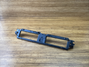 2018-2025 Audi A5 S5 RS5 B9 Radiator Grille Shutter Carrier Front OEM *NOTE*