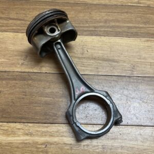 2018-2025 Audi A6 A7 A7 Sportback A8 Q5 3.0L V6 Engine Piston W/ Rod OEM