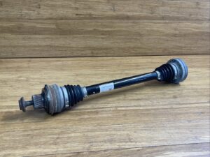 2018-2025 Audi Q5 2.0L Rear Right Passenger Axle Shaft Halfshaft OEM 46K Miles
