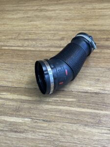 2018-2025 Audi RS5 F5 2.9L V6 Air Intake Hose Tube Duct OEM 06M129629C