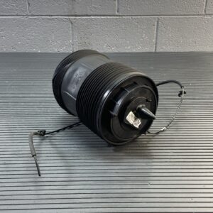 2018-2025 Audi SQ5 FY 3.0L Rear Left Side Air Suspension Spring 87K Miles OEM