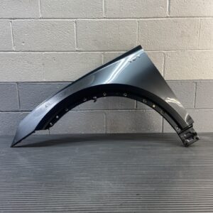 2018-2025 Audi SQ5 FY Front Left Side Fender Gray 80A821105A OEM *NOTE*