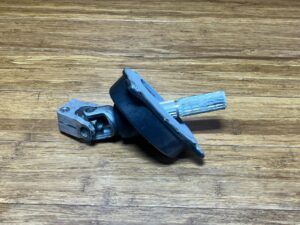 2018-2025 BMW M5 F90 Upper Power Steering Column Shaft 43K Miles 8074170 OEM