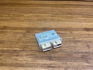 2018-2025 BMW X7 G07 PDC Parking Distance Sensor Module Unit 9873546 OEM