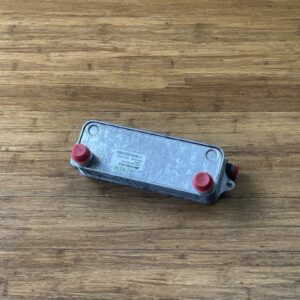 2018-2025 Mercedes GLC63 C253 Automatic Transmission Oil Cooler Unit OEM