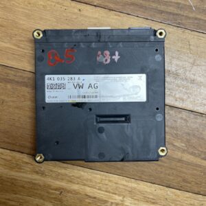 2018-2026 Audi A4 A5 Q5 Emergency Call Module Control Unit Part 4K1035283A