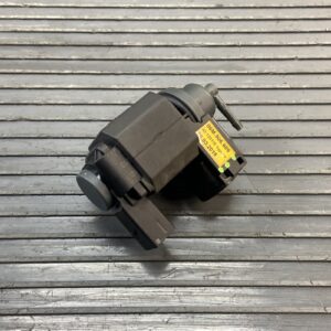 2018-2026 Audi Q7 4M 3.0L V6 Engine Turbo Boost Pressure Solenoid Valve OEM