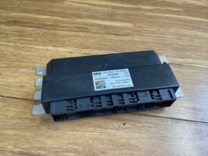 2018-2026 BMW M3 G80 M8 F91 Rear Suspension Control Module Unit ECU OEM
