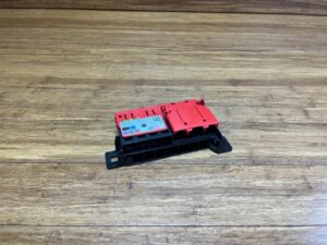 2018-2026 BMW X7 G07 B+ Power Distribution Junction Relay Box Rear OEM