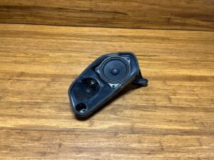 2018-2026 BMW X7 G07 Door Speaker Audio Mount Bracket Rear Right Side OEM