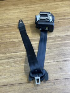 2019-2020 Audi A8L D5 Front Left Driver Side Seatbelt Retractor OEM *NOTE*