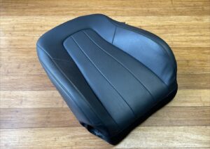 2019-2021 Mercedes A220 V177 Front Left Side Seat Upper Backrest Cushion OEM