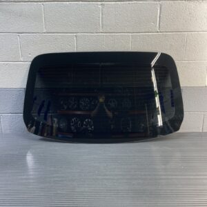 2019-2021 Mercedes C63 W205 Windshield Sedan Rear Window Glass Panel OEM