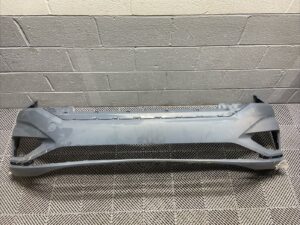 2019-2021 Volkswagen Jetta Front Bumper Cover Fascia Valance OEM NEW NOTE