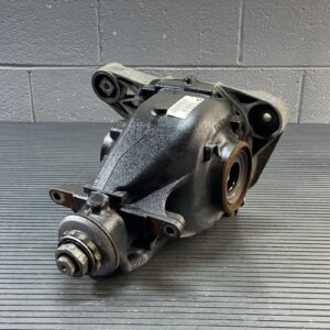 2019-2022 BMW X7 G07 3.0L Differential Axle Carrier Rear 3.64 215LW 88k Mile OEM