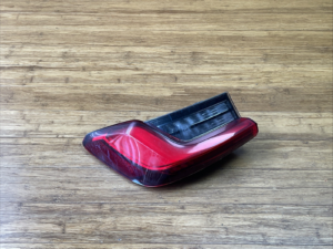 2019-2023 BMW 330i G20 Sedan Tail Light LED Lamp Rear Left Outer OEM *NOTE*