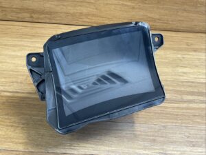 2019-2023 BMW X7 G07 Dashboard Head Up Display Projector Screen Unit OEM