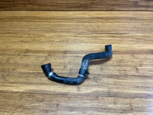 2019-2023 BMW X7 G07 Engine Radiator Coolant Hose Tube Pipe Front Right OEM