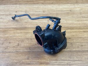 2019-2023 Mercedes A220 V177 Engine Motor Air Inlet Intake Manifold OEM Part