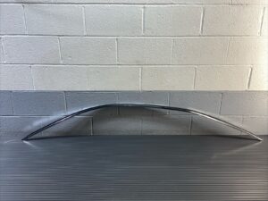 2019-2023 Volkswagen Arteon Left Water Deflector Shield Chrome Trim OEM