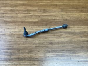 2019-2024 Audi A6 C8 Front Left Steering Tie Rod Without Boot 20k Miles OEM