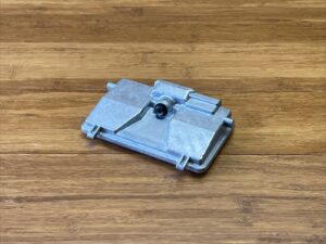 2019-2024 Audi Q3 F3 Front Windshield Driver Assist Lane Departure Camera OEM