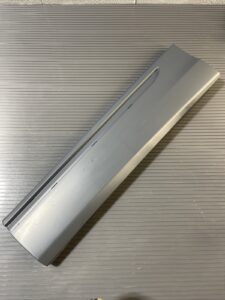 2019-2024 Audi Q8 SQ8 4M Rear Left Lower Door Molding Trim Cover OEM *NOTE*