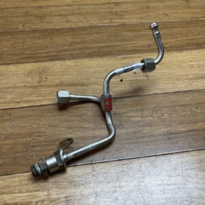2019-2025 Audi A6 A7 C8  3.0L Fuel Rail Line Hose Pipe Supply OEM 06M127507AC