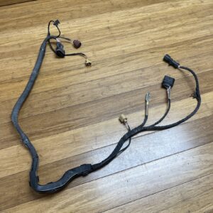 2019-2025 Audi A6 S6 A7 S7 Quattro Power Steering Gear Wire Wiring Harness OEM
