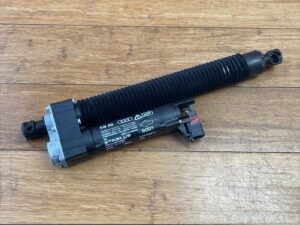 2019-2025 Audi A8 A8L S8 D5 Rear Tailgate Trunk Lid Pull Down Motor OEM