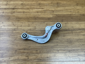 2019-2025 Audi A8L D5 3.0L AWD Control Arm Forward Rear Right Upper OEM