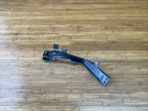 2019-2025 Audi A8L D5 3.0L AWD Support Fender Bracket Brace Inner Left Unit OEM