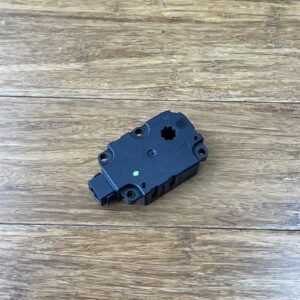 2019-2025 Audi A8L D5 3.0L Air Heater Flap Actuator Servo Motor Unit OEM
