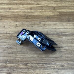 2019-2025 Audi A8L D5 3.0L Positive Battery Fuse Terminal Module Unit OEM