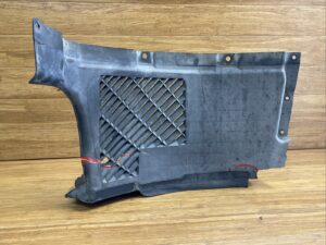 2019-2025 Audi A8L D5 Front Right Frontward Fender Liner Splash Guard OEM *NOTE*