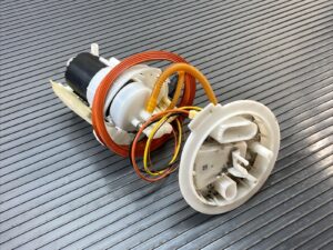 2019-2025 Audi A8L D5 Fuel Pump Delivery Module Unit 65k Miles OEM Original