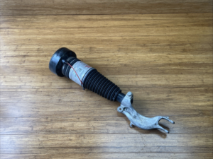 2019-2025 Audi A8L S8 D5 AWD Shock Absorber Front Left Unit 88k Mile OEM