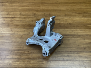 2019-2025 Audi A8L S8 D5 Engine Mount Support Bracket Right Assembly Genuine OEM