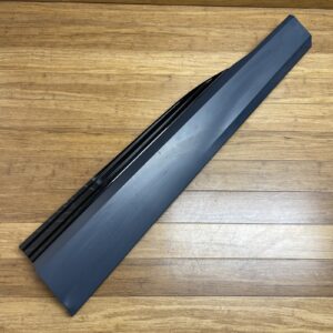 2019-2025 Audi E-Tron 4KE Primed Front Right Lower Door Molding Trim OEM
