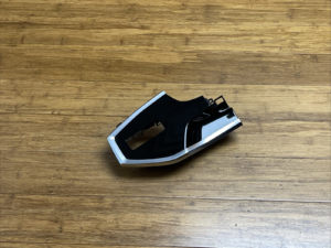 2019-2025 Audi Q3 Dash Trim Molding Cover Panel Left Lower Side OEM *NOTE*