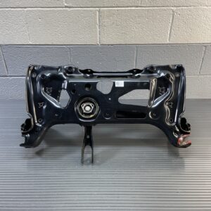 2019-2025 Audi Q3 F3 Front Subframe Crossmember Chassis Support OEM *NOTE*