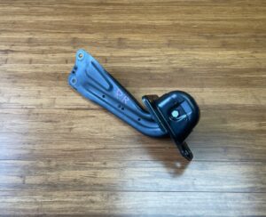 2019-2025 Audi Q3 F3 Rear Right Lower Control / Trailing Arm 65k Mil OEM