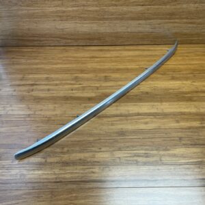 2019-2025 Audi Q3 F3 Roof Left Rail Rack Luggage Carrier Trim OEM *NOTE*