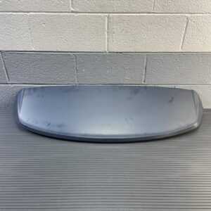 2019-2025 Audi Q3 F3 Trunk Lid Spoiler Wing Trunklid Rear Hatch OEM *NOTE*