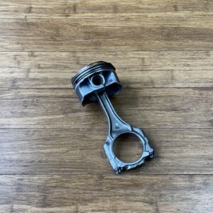 2019-2025 BMW M5 M8 X5 X6 Engine Piston With Connecting Rod 10K Miles OEM