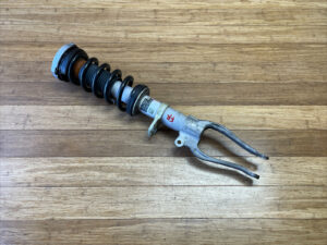 2019-2025 BMW M8 F93 Front Right Suspension Spring Strut Absorber EDC OEM