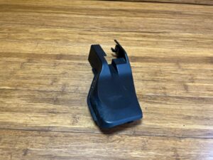 2019-2025 BMW X7 G07 Interior Single Component Cover Trim Rear Right OEM *NOTE*
