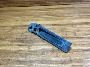 2019-2025 BMW X7 G07 Rocker Panel Molding Bracket W/ Step Light Front Left OEM